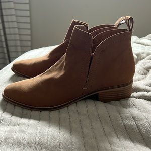 Dolce Vita Bootie